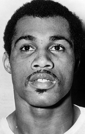 Кен Нортон / Ken Norton