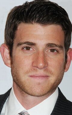 Брайан Гринберг / Bryan Greenberg
