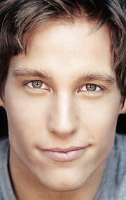 Уорд Хортон / Ward Horton