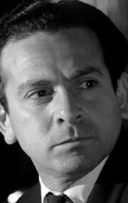 Джон Блузал / John Bluthal