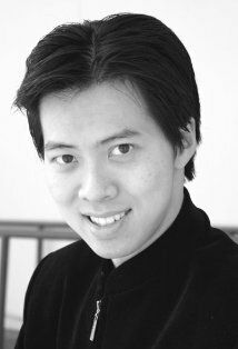 Майкл Чен / Michael Chen
