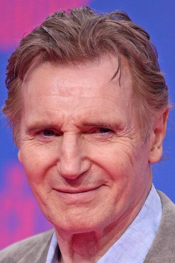 Лиам Нисон / Liam Neeson