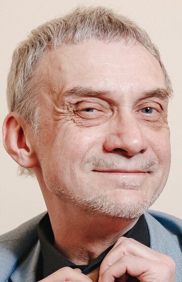 Игорь Журавлёв / 