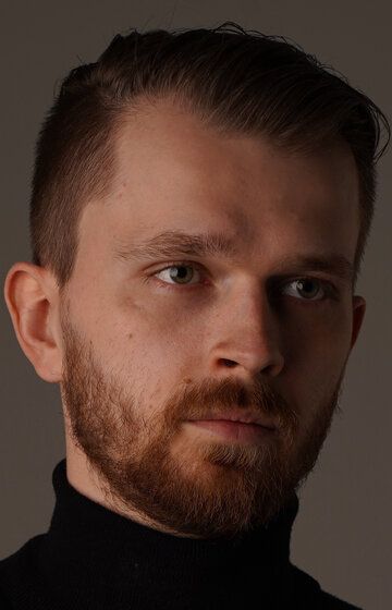 Александр Рявкин / 