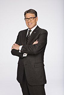 Рик Перри / Rick Perry