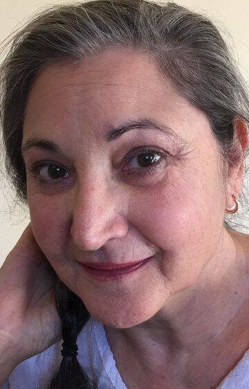 Робин Бартлетт / Robin Bartlett