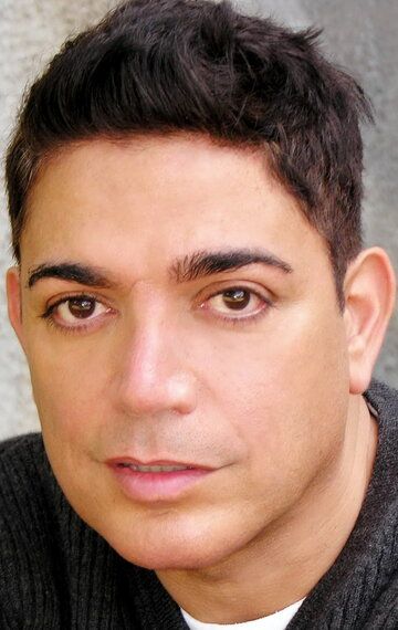 Майкл ДеЛоренцо / Michael DeLorenzo
