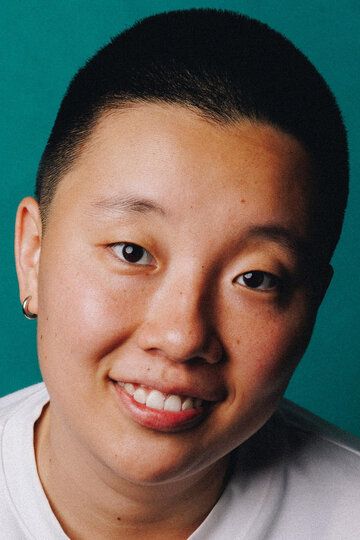  / Sabrina Wu