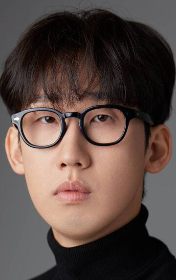 Ли Сан-джин / Lee Sang-jin