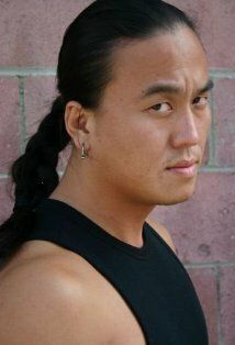 Стив Ким / Steve Kim
