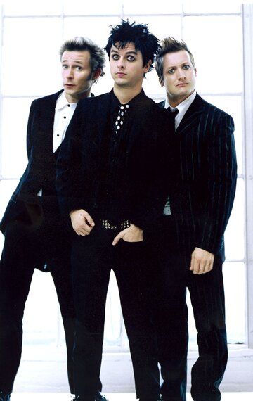 Green Day / Green Day
