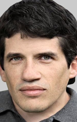 Марк Повинелли / Mark Povinelli