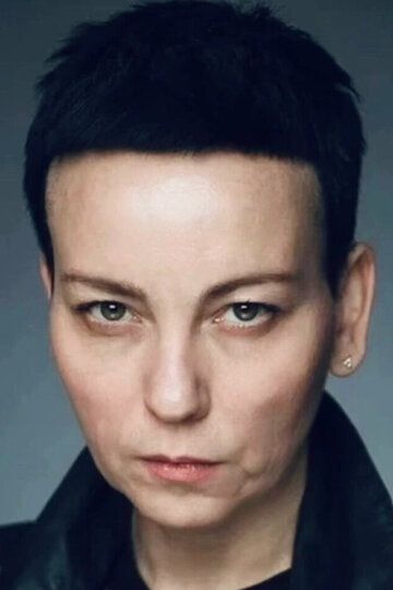 Кристина Ким / 