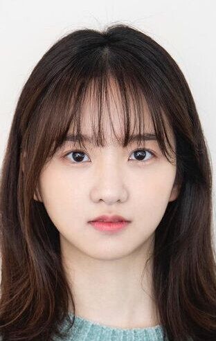 Пак Чон-ён / Park Jeong-yeon