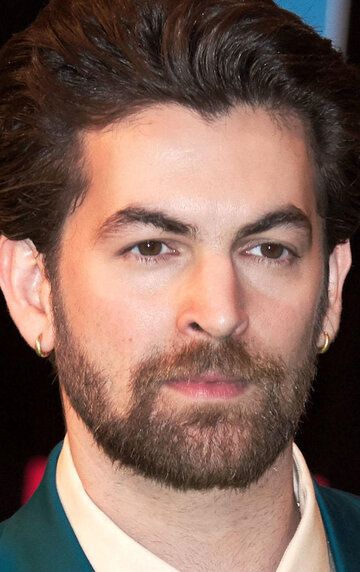Нил Нитин Мукеш / Neil Nitin Mukesh