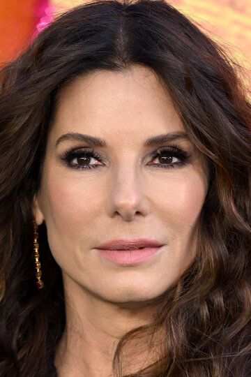 Сандра Буллок / Sandra Bullock