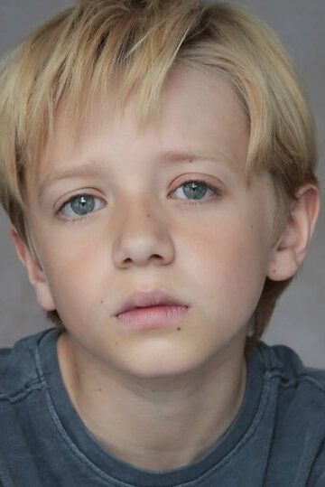  / Dexter Ansell