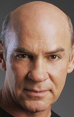 Митч Пиледжи / Mitch Pileggi