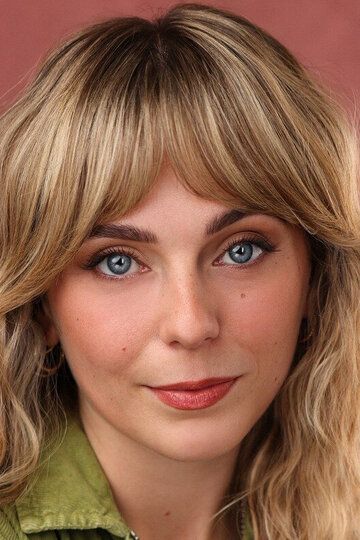  / Becky Lindsay