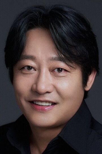Юн Дон-сон / Yoon Don-seon