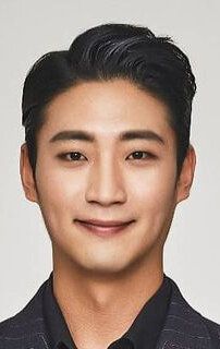Ким Дон-вон / Kim Dong-won