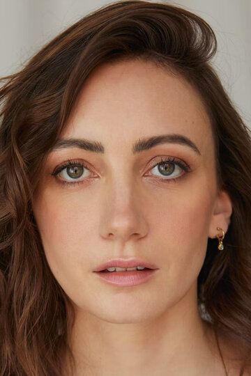  / Julia Messina