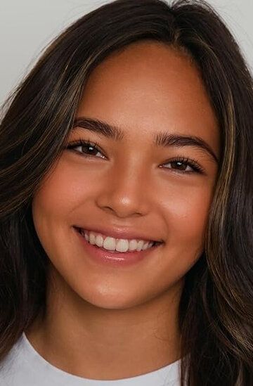  / Mahina Napoleon