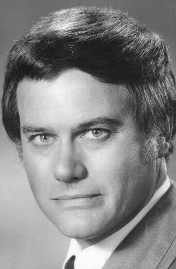 Ларри Хэгмэн / Larry Hagman