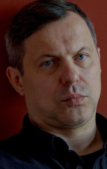 Игорь Вдовин / 