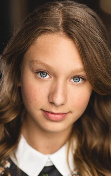  / Catherine White