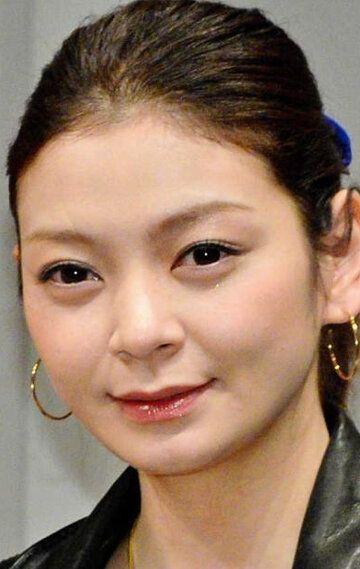 Томоко Табата / Tomoko Tabata