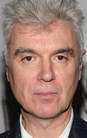 Дэвид Бирн / David Byrne