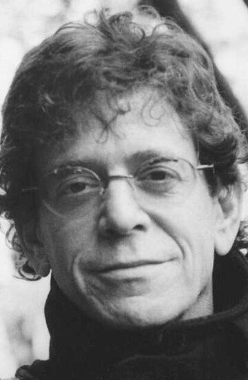 Лу Рид / Lou Reed