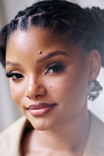 Холли Бэйли / Halle Bailey