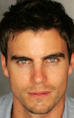 Колин Эглсфилд / Colin Egglesfield