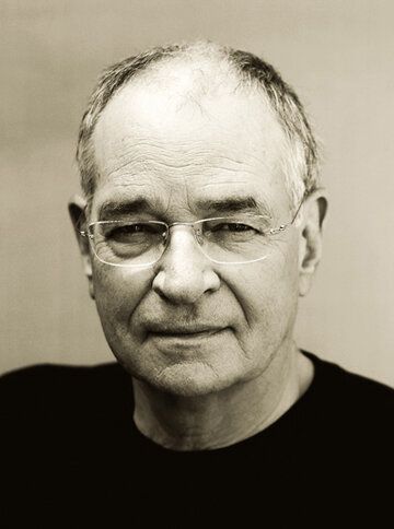 Уоррен Олни / Warren Olney