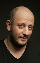 Серкан Кескин / Serkan Keskin