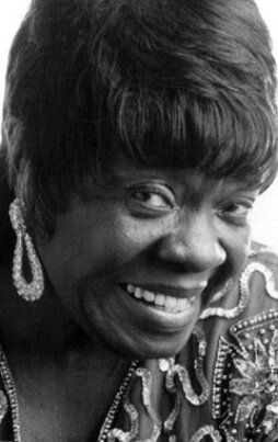 Коко Тейлор / KoKo Taylor