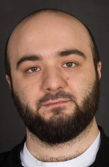 Расул Чабдаров / 