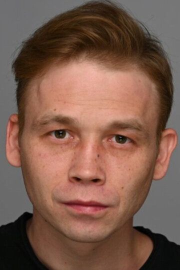 Данил Смирнов / 