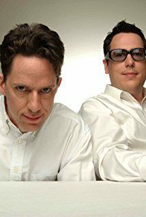 They Might Be Giants / They Might Be Giants