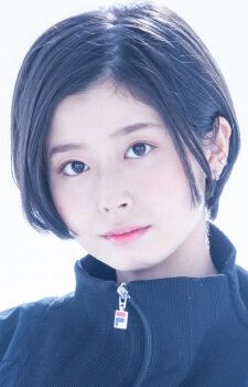  / Saku Mizuno