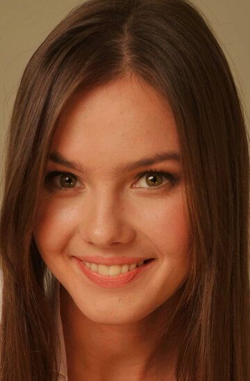 Александра Вознесенская / Alexandra Voznesenskaya