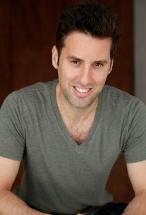 Марк Страно / Mark Strano