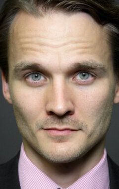 Трэвис Хаммер / Travis Hammer