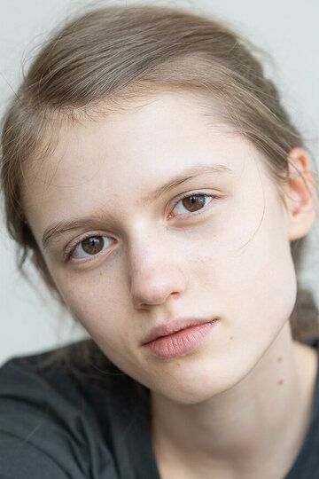 Александра Щичко / 