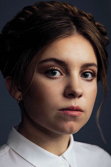  / Kate Hallett