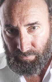 Энтони Шер / Antony Sher