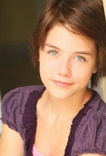 Гэтлин Грин / Gatlin Kate James