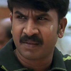 Сринивас Редди / Srinivas Reddy